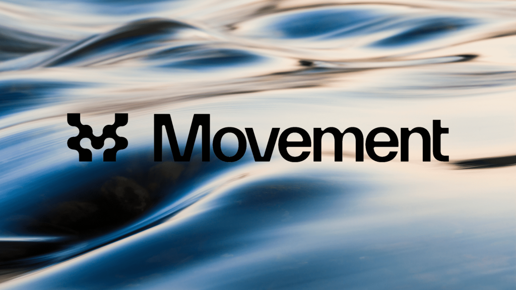 ​深入解析Movement Chain：以太坊上首個基於MOVE語言的EVM L2