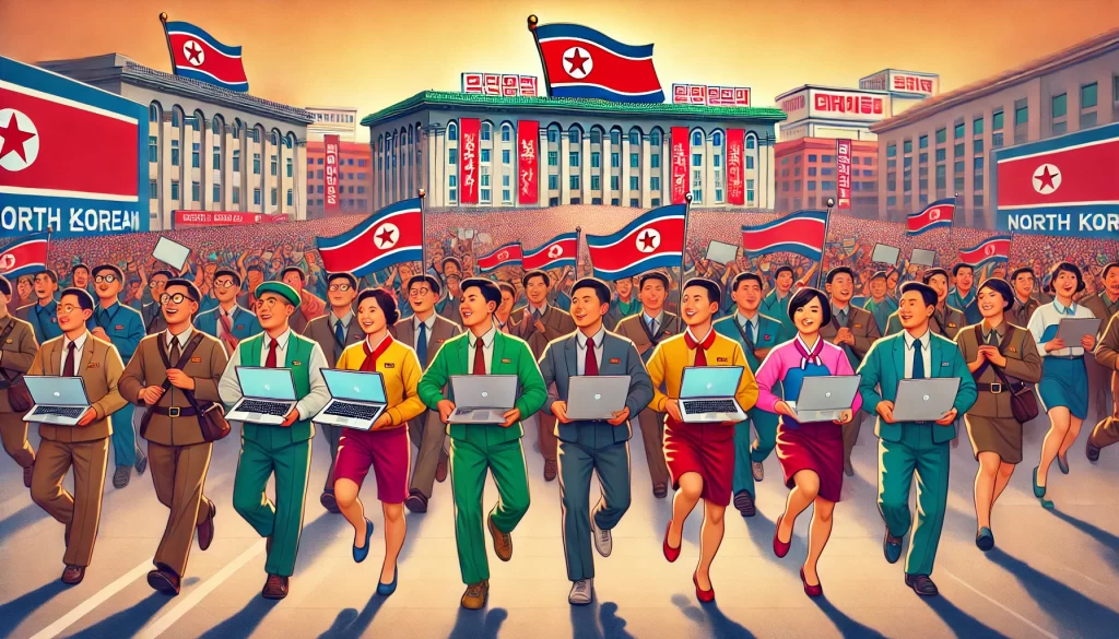 ​全是北韓駭客？Elliptic 分析 WazirX 是遭北韓駭客攻擊，日前 DMM 的三億美元也是？