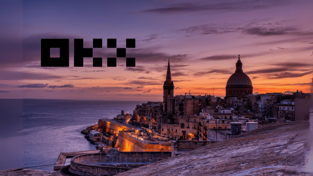 ​Coindesk：OKX選擇落地馬爾他而非法國，是出於監管寬鬆，以求MiCA合規