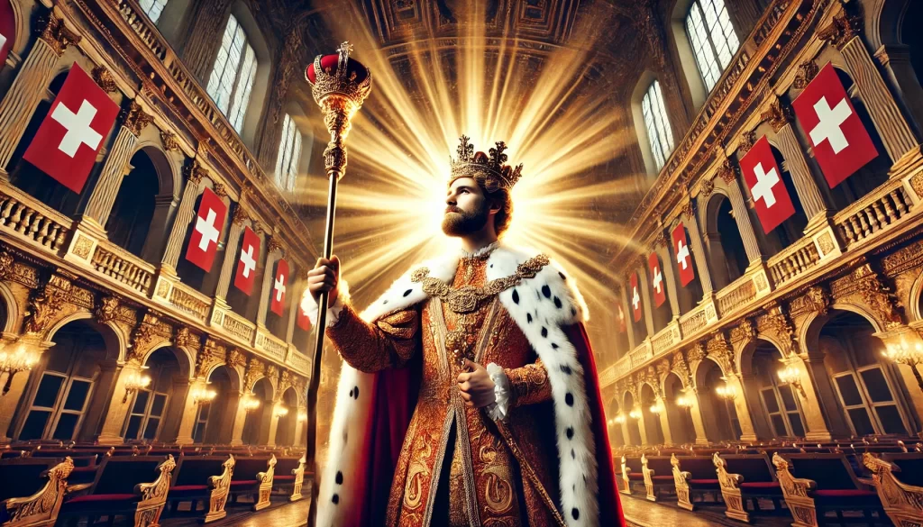 ​瑞士監管框架祭出對 USDT 等穩定幣的最大威脅：發行者需有牌照，連利息都要賠