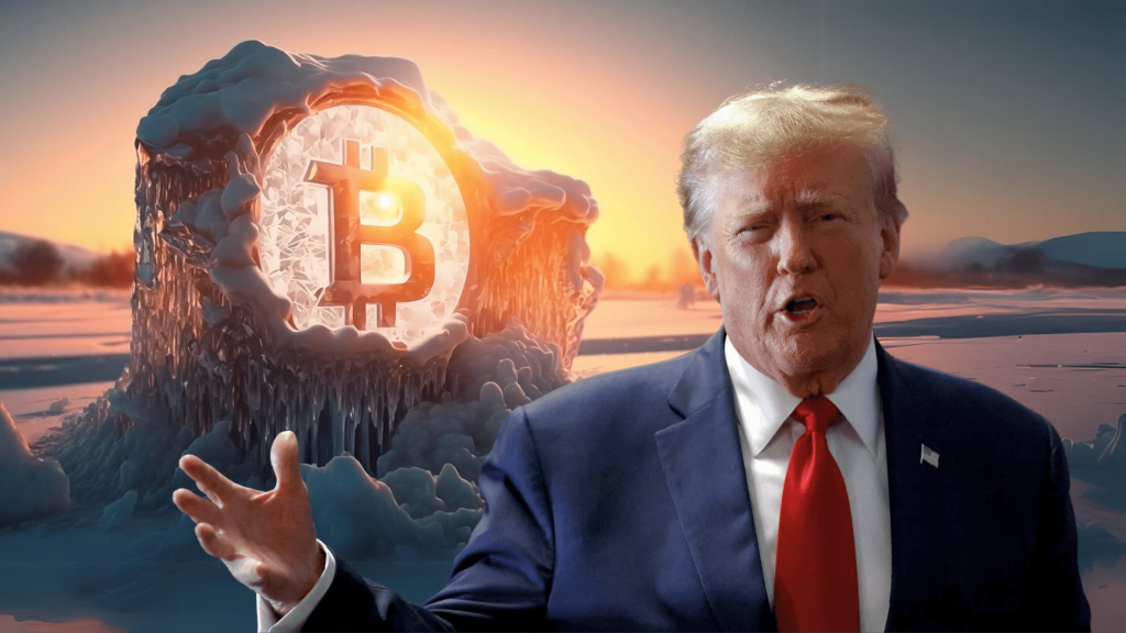 ​週六比特幣關鍵日！川普出席比特幣大會募款，恐脫口「比特幣為儲備資產」？