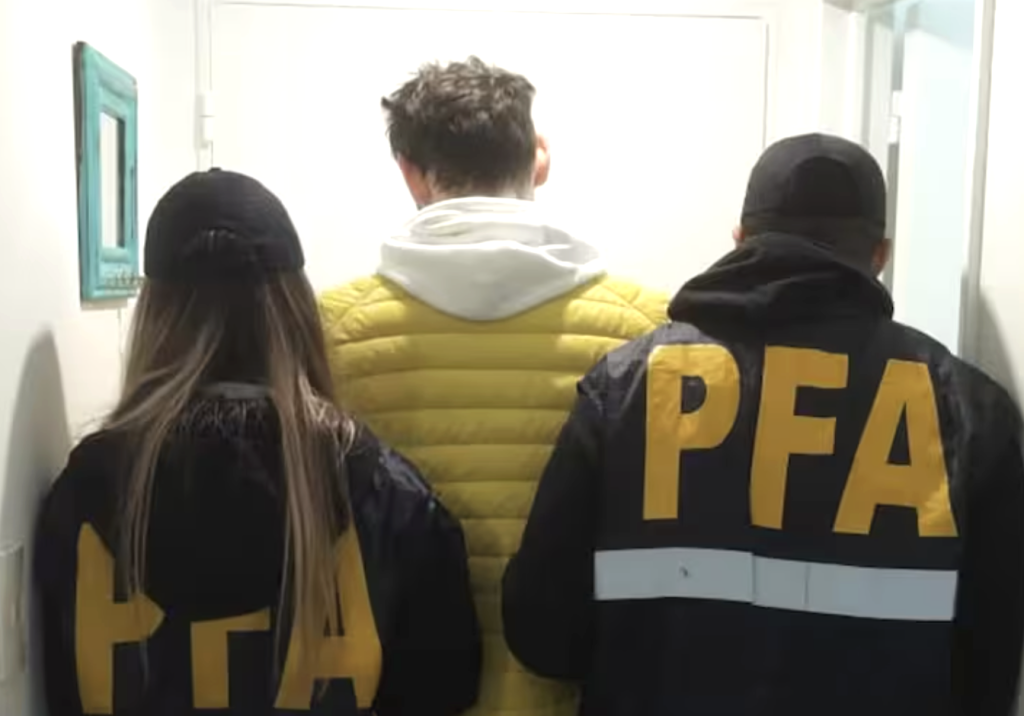 ​用 Telegram 洗錢遭逮！阿根廷逮捕為北韓洗錢的俄羅斯公民，幣安再度協助辦案