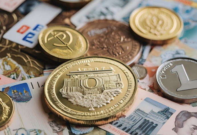 ​俄羅斯央行首長：2031 年數位盧布將成為日常生活的一部分