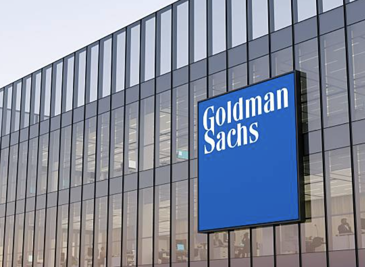 ​高盛揭露持有價值 4.18 億美元的比特幣現貨 ETF