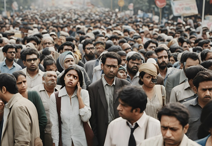 ​道瓊指數暴跌 1,000 點，納斯達克下殺 6%，全球市場震盪：明天還是好天氣？