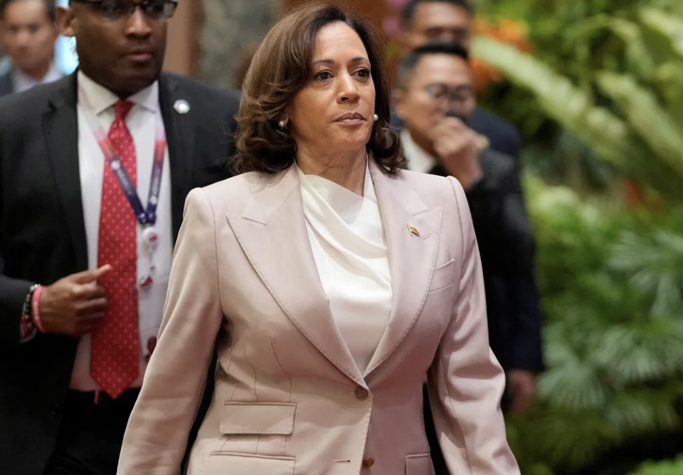 ​幣圈牌效果有限？年輕選民在經濟議題更信任賀錦麗！未來經濟表現或成分水嶺