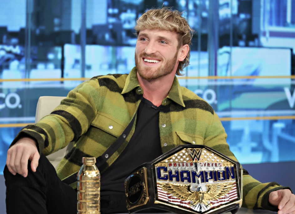 ​爭議網紅 Logan Paul 對詐欺調查專家 Coffeezilla 提告毀謗