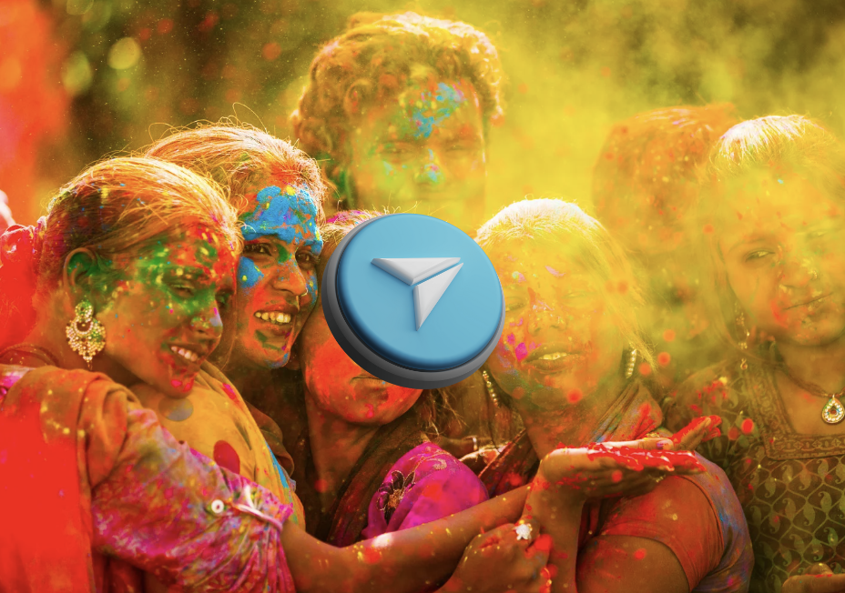 ​印度政府調查 Telegram 涉嫌犯罪活動，可能面臨禁令