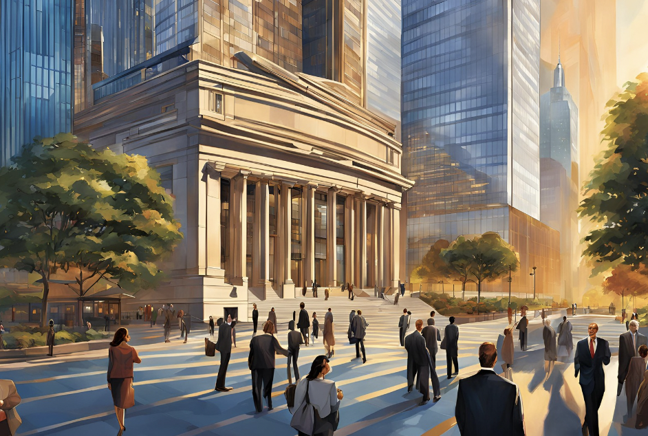 ​Franklin Templeton 擬推加密指數 ETF，涵蓋比特幣與以太幣