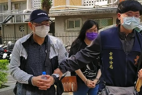 ​台灣金隆科技公司 im.B 吸金醜聞：負責人一審判刑  16 年