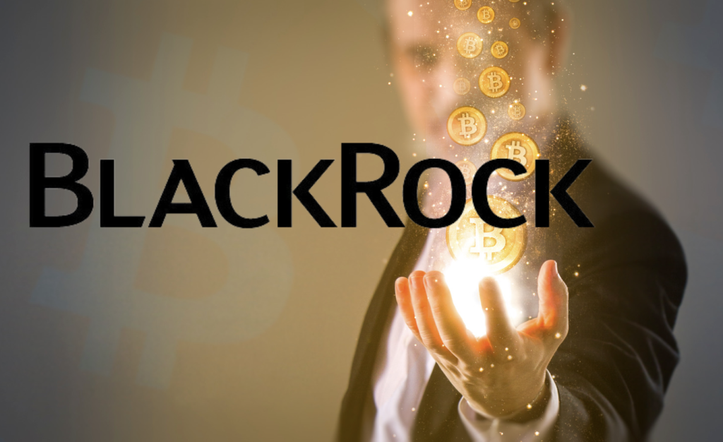 ​貝萊德向 SEC 提交基於 ETHA 的選擇權交易