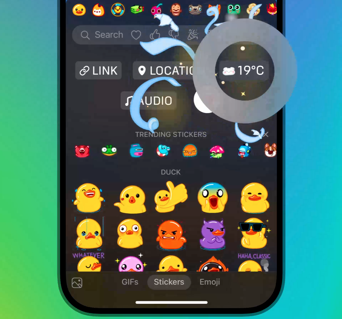 ​Telegram推出應用內瀏覽器及App商店！整合TON應用、簡化用戶體驗