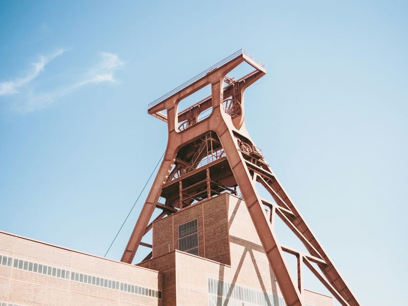 The Coming Financialization of Hashrate Markets