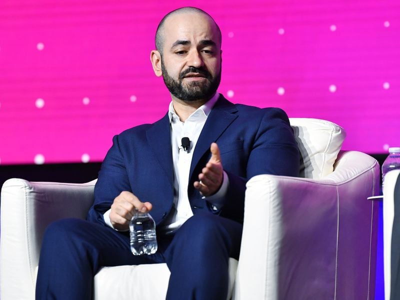 ‘Get Him Home’: Binance CEO Urges Nigerian Government to Free Detained Exec