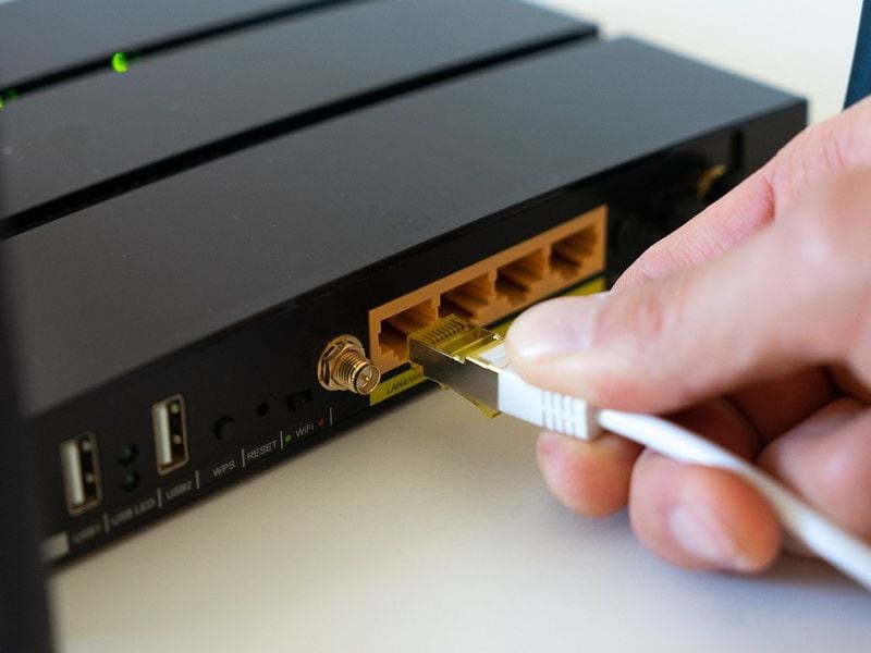 WiFi Provider Andrena Raises $18M to Offer Decentralized Broadband