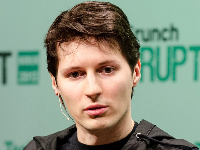 Telegram CEO Pavel Durov Indicted on ‘Complicity,’ Refusal to Communicate Charges in French Court