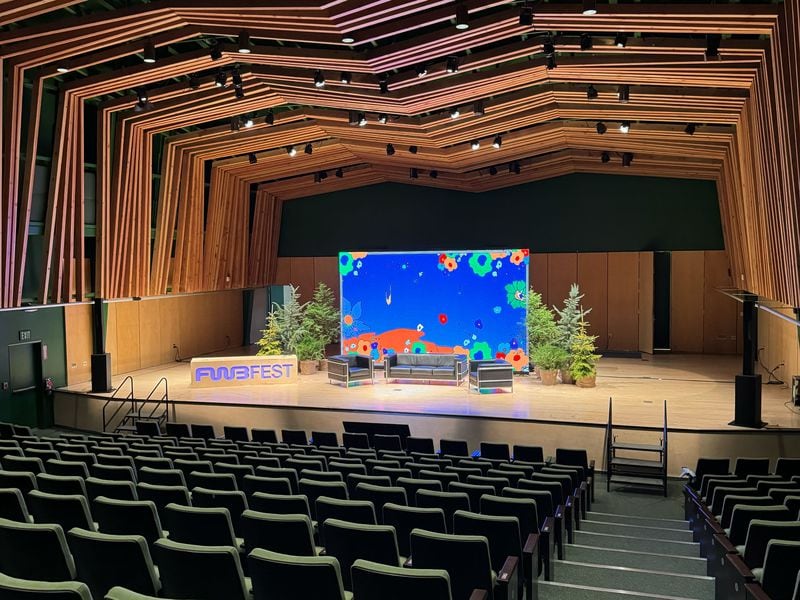 Insights Gained on the Future of Cryptocurrency from Basecamp and FWBFest