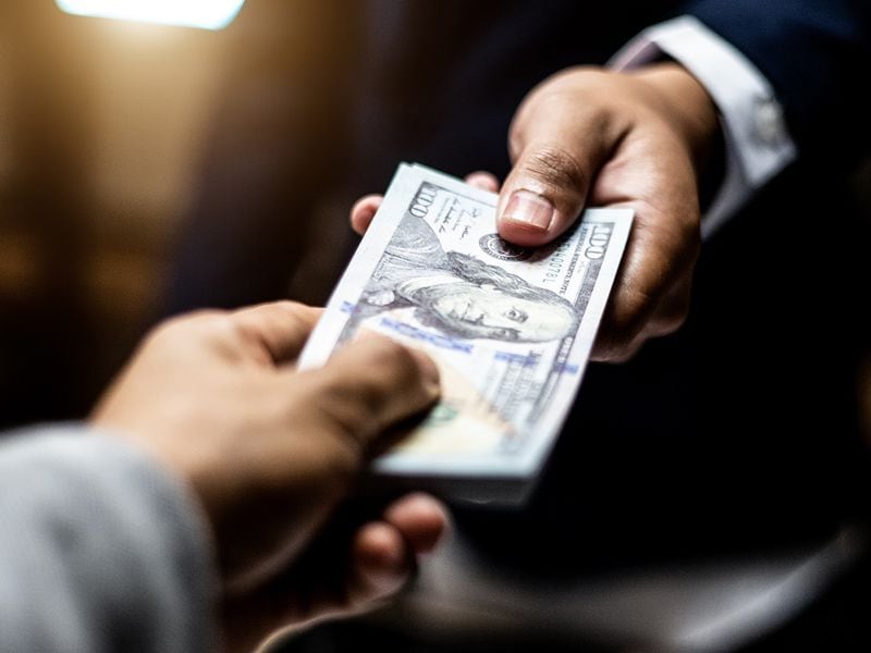 Synthetix Founder Have Donated Funds to Beleaguered Ex-Treasurer: EmberCN