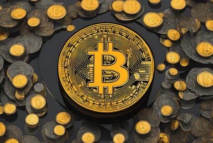 比特幣未平倉部位與幣價發展貼合,如何看待市場情緒?