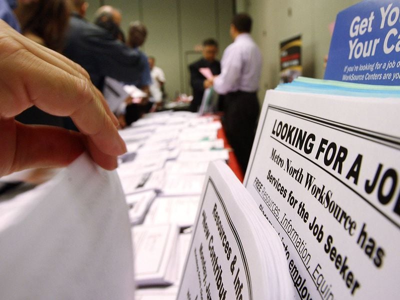 Risks Are Skewed to a Weaker Nonfarm Payrolls Print, ING Says