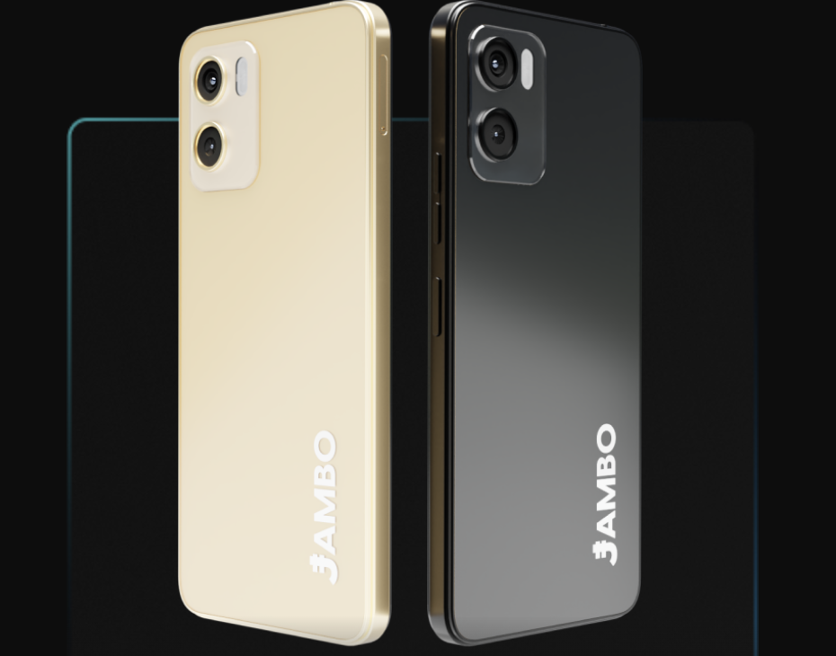 ​號稱進攻新興市場的 Jambo 安卓 Web3 手機，真的有助普惠金融嗎？