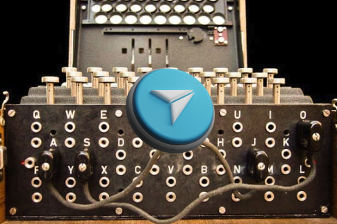 ​TON 幣價蒙蔽的烏克蘭喜事！Telegram 烏俄戰爭陰謀論：俄羅斯在歐洲情報網恐崩潰