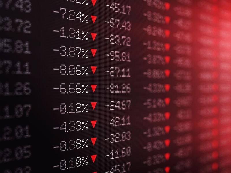 Bitcoin Price Crash to $50K Dashes Carry Traders’ Hopes