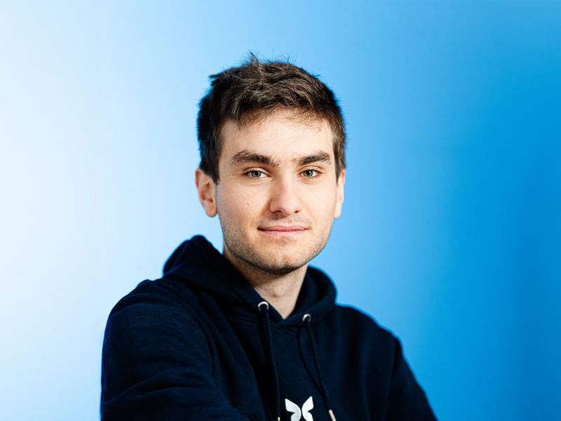 Crypto Lending Firm Morpho Bags $50M in Funding Round Led by Ribbit Capital