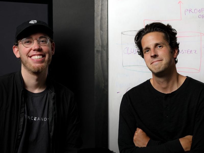 Blockchain Data Warehouse Space and Time Raises $20M Series A to Accelerate Development of AI Tools