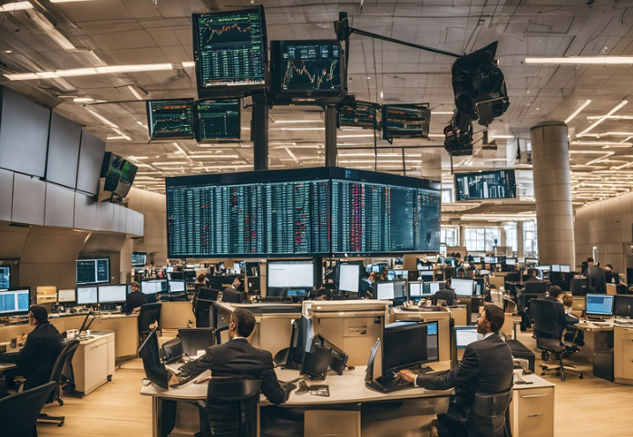 OKX 盤前交易:新幣合約交易工具首選,引領前沿創新