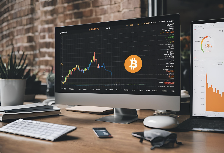 ​比特幣下墜 57K！Coinbase 分析師：「加密貨幣的低迷還會持續」多重原因短期不樂觀