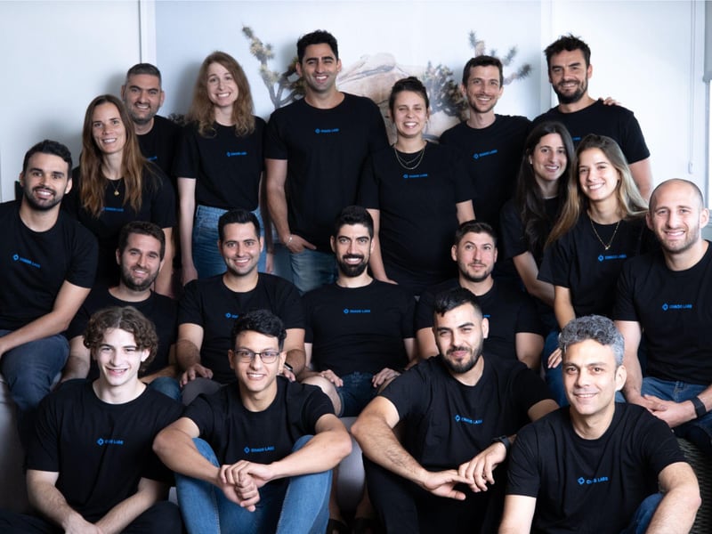 Chaos Labs Raises $55M as Demand Grows for On-Chain Risk Management