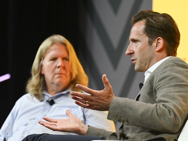 Goldman Sachs Partners with Morgan Stanley in Offering Bitcoin ETFs as Institutional Demand Increases: 13F Summary