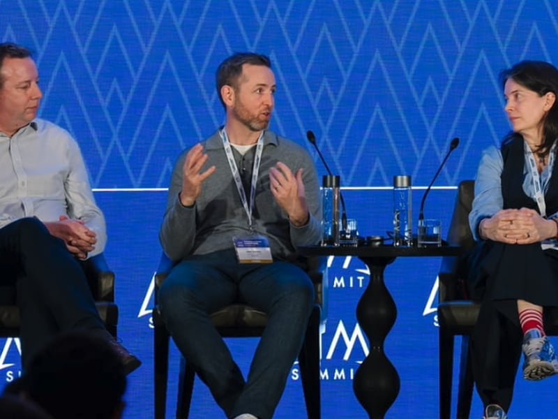 Crypto Asset Manager Algoz Taps Standard Chartered-Backed Zodia Custody for Safer Investing