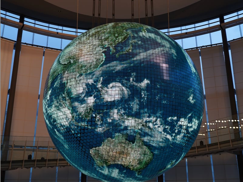 Stablecoins Can Make the World a Safer Place. Regulators Should Encourage Them