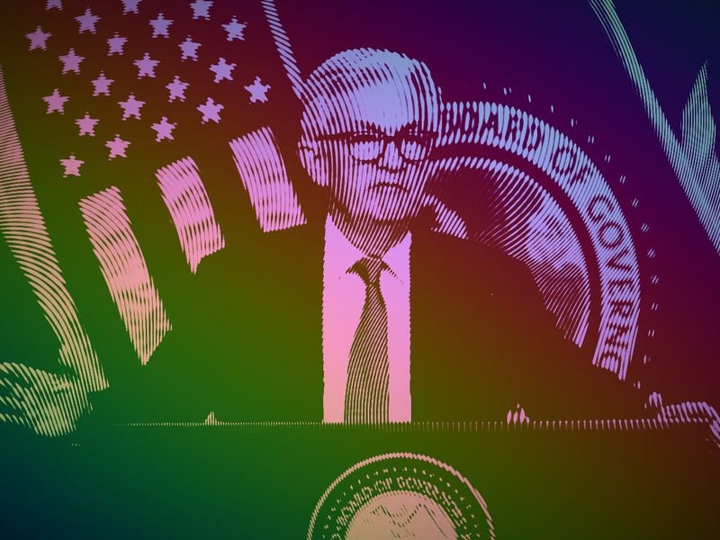 Bitcoin Tops $61K Before Powell’s Jackson Hole Speech as Ether ETFs Face Record Outflows