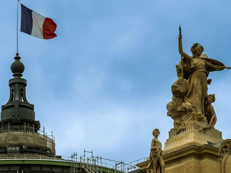 France Opens for MiCA Applications, First Among Biggest EU Economies