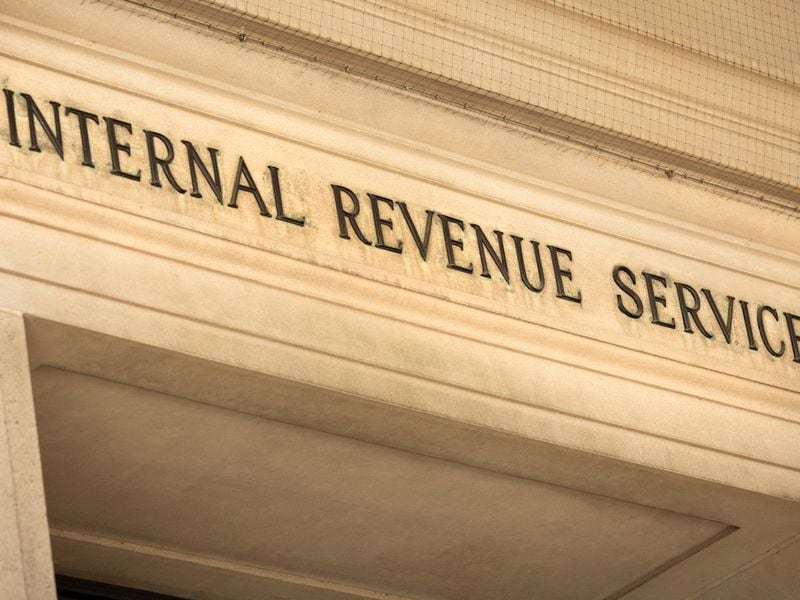 IRS Releases Updated Crypto Tax Form and Seeks Feedback from the Industry.