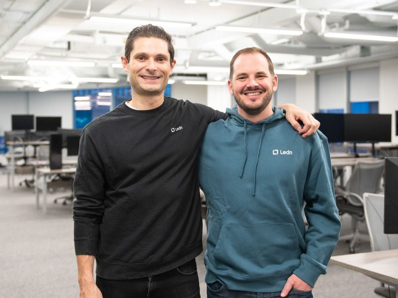 Crypto Lender Ledn Handed Out $1.16B Worth of Loans in First Half of 2024
