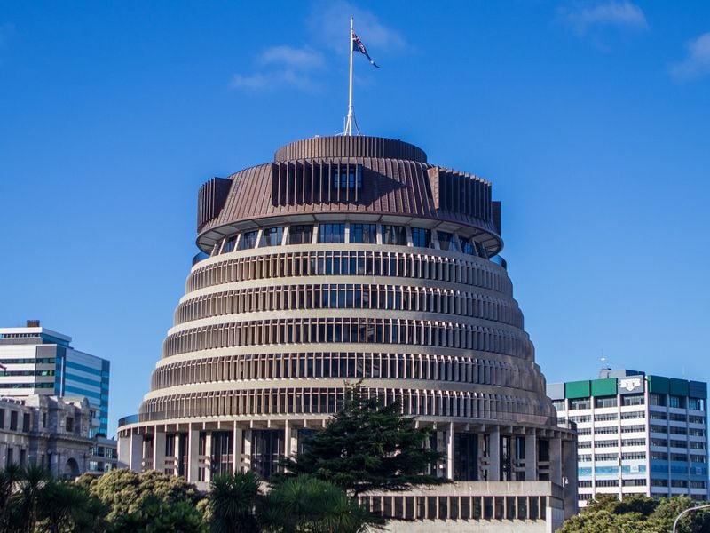 New Zealand to Put OECD Crypto Tax Framework in Place by April 2026
