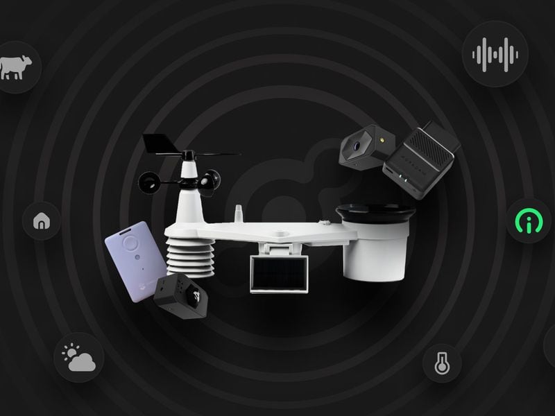 Accelerating Innovation in the DePIN Sector