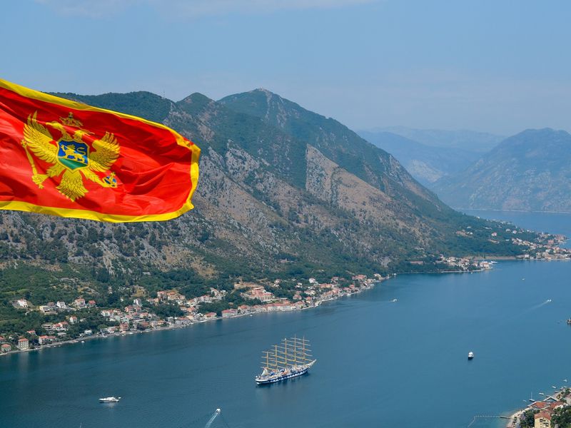 Another Crypto ‘Fraudster’ Arrested in Montenegro, Where Do Kwon Awaits Extradition: Reports