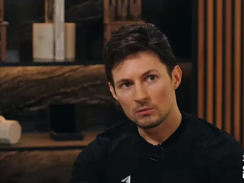Polymarket Bettors Miss Out on $270K Due to Pavel Durov’s Early Release