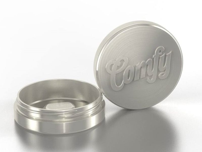 ZynCoin Launches ‘Comfy,’ a Physical Collectible That Earns Tokens as Rewards