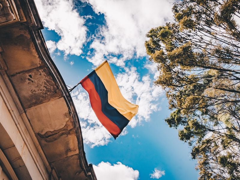 Sam Altman’s Worldcoin Violated Data Policies, Colombia Regulator Says