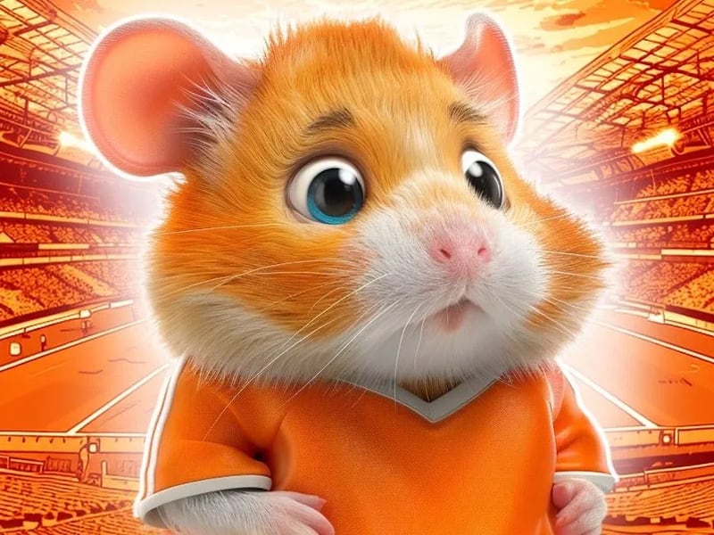 Hamster Kombat Says It Skipped VC Fund Offers, Bashes ‘Exit Liquidity’ Behavior