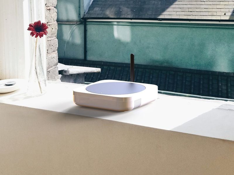 Why DePIN Is Taking Off Now