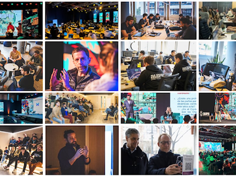 From Disorder to Cryptocurrency: The Crecimiento Movement Sparking Change in Argentina