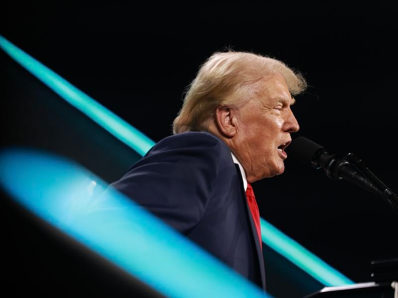 Crypto’s Bet on Election Betting Expands to Solana