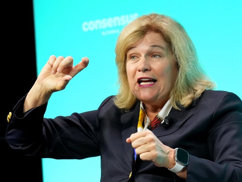 TradFi Underestimates Bitcoin’s Enormous Scale, Franklin Templeton CEO Says